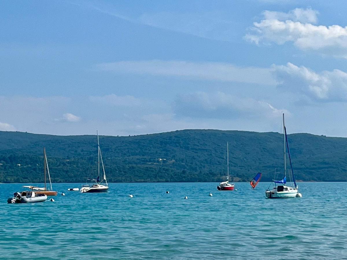 Gite Harmonie Gréoux-les-Bains Екстериор снимка