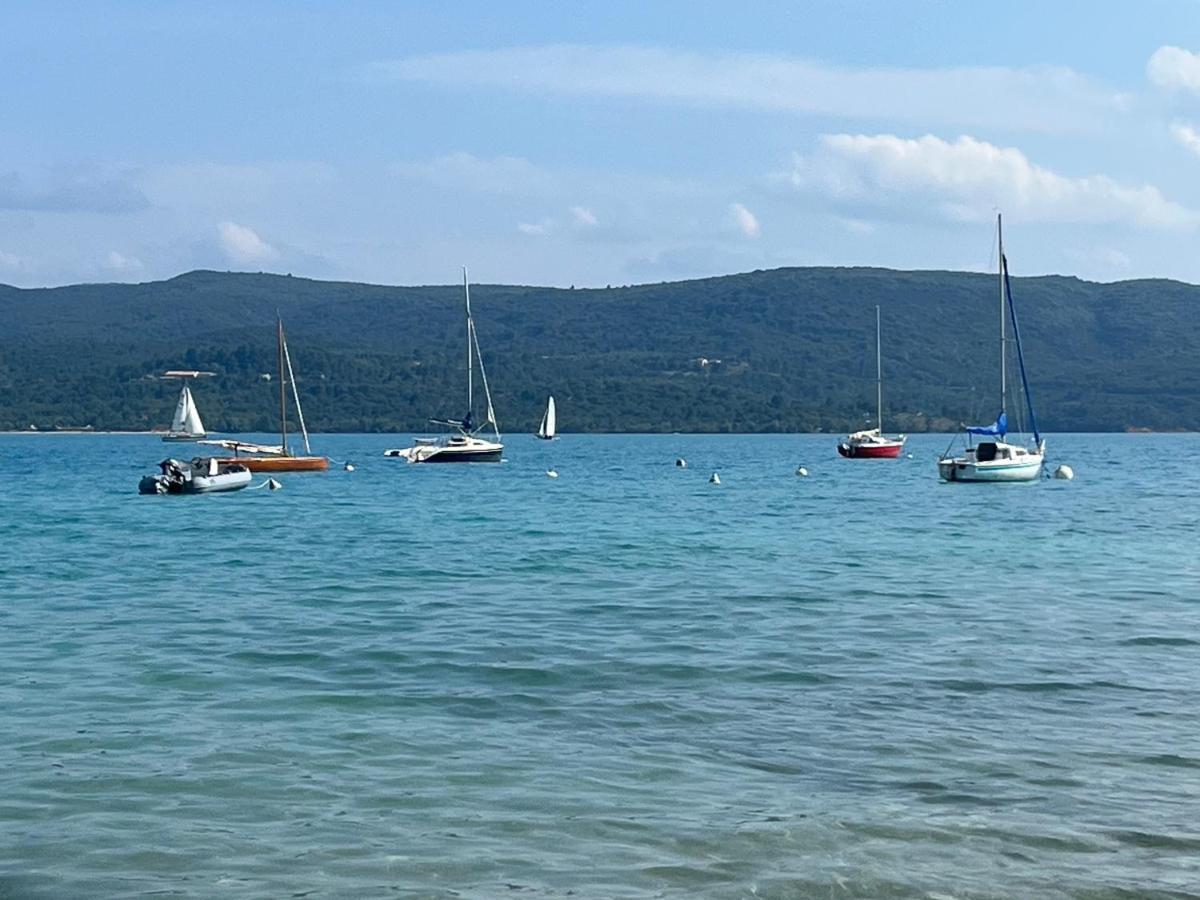 Gite Harmonie Gréoux-les-Bains Екстериор снимка